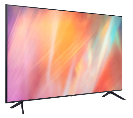 Smart tivi Samsung 50 inch 4K UA-50AU7700 (UA50AU7700) Mới 100%