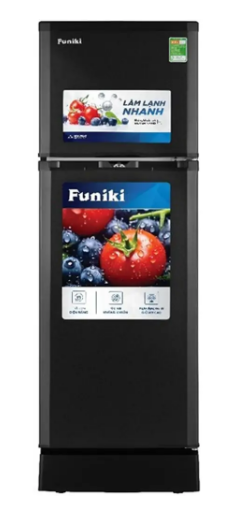 Tủ lạnh Funiki 147 lít HR T6147TDG Chính Hãng Mới 100%
