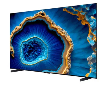 Google TV QD-Mini LED TCL 4K 98C755 mới 100% giá rẻ Nhất