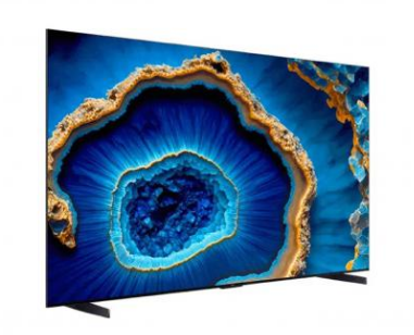 Google TV QD-Mini LED TCL 4K 98C755 mới 100% giá rẻ Nhất