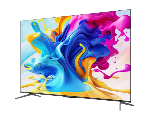 Google Tivi TCL QLED 4K 85 inch 85C645 Mới 100% Giá Rẻ Nhất