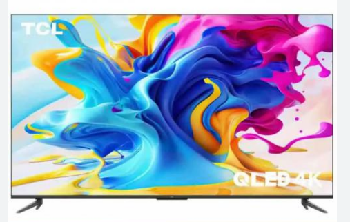 Google Tivi TCL QLED 4K 85 inch 85C645 Mới 100% Giá Rẻ Nhất
