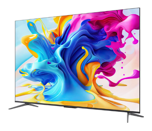 Google Tivi QLED TCL 4K 65 inch 65C645 Mới 100% Giá Rẻ