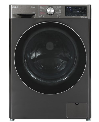 LG FV1411H3BA Máy giặt sấy Inverter giặt 11 kg - sấy 7 kg