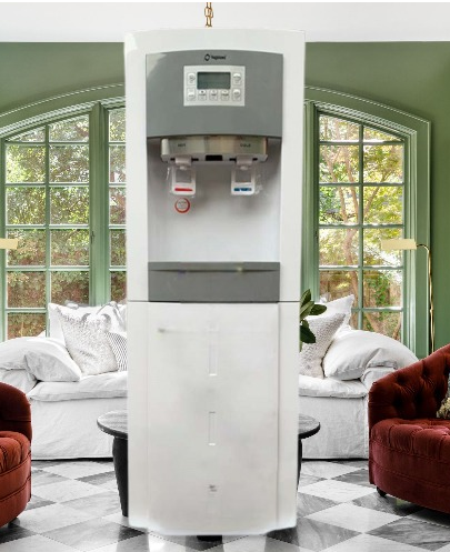 Cây nước nóng lạnh Nagakawa NA-LYR68B