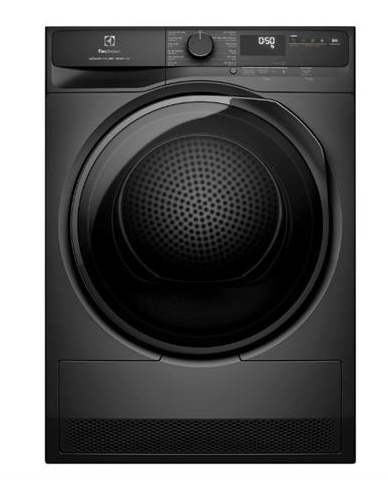 Máy sấy quần áo bơm nhiệt Electrolux 9 kg EDH903R7SC Chính Hãng