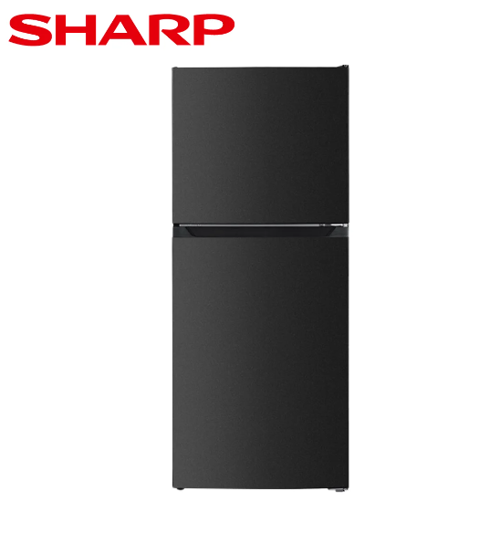 Tủ lạnh Sharp Inverter 181 lít SJ-X198V-DG