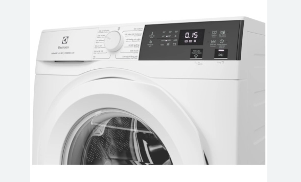 Máy giặt Electrolux Inverter 10kg EWF1024D3WC Giá Rẻ Nhất hà Nội