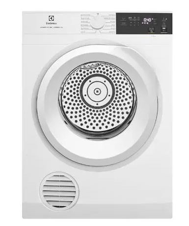Máy sấy thông hơi Electrolux UltimateCare 8 kg EDV804H3WC Giá Rẻ Nhất HN