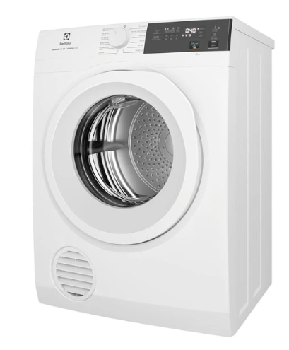Máy sấy thông hơi Electrolux UltimateCare 9 kg EDV904H3WC Mới 100%