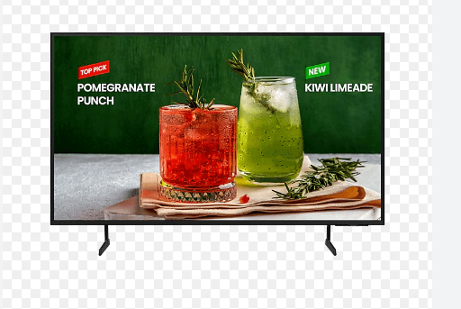 Smart Tivi Samsung 4K 50 inch 50BED-H (Màn hình Doanh Nghiệp)  Giá rẻ Nhất Miền Bắc