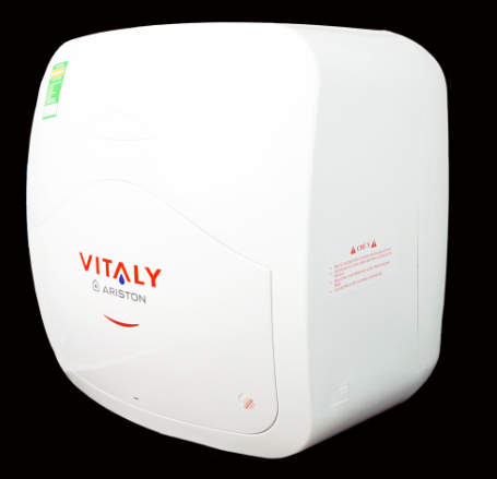 Bình nóng lạnh Ariston Vitaly 30 lít Giá Rẻ Nhất