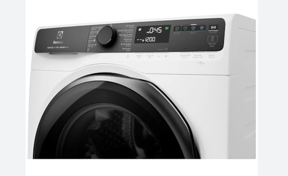 Máy giặt Electrolux UltimateCare 700 Inverter 11 kg EWF1143R7WC Mẫu 2024 Rẻ nhát Hà Nội