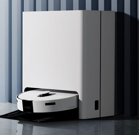 Robot hút bụi lau nhà Samsung VR7MD96514G/SV Giá Rẻ Nhất Hà Nội