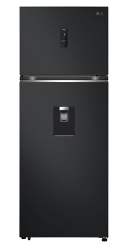 Tủ lạnh LG Inverter 459 lít LTD46BLMA Giá Rẻ Nhất Hà Nội
