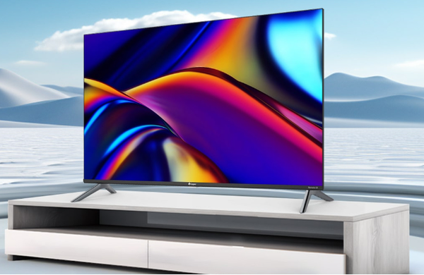 Smart Tivi Casper 43 Inch 43FGK610 Giá rẻ Nhất