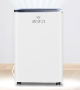 Máy hút ẩm Kosmen KM-12N Giá rẻ Nhất