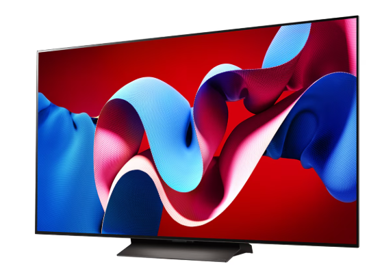 Smart Tivi LG Evo Oled 4K 77 inch 2025 (77C5PSA) GIÁ RẺ