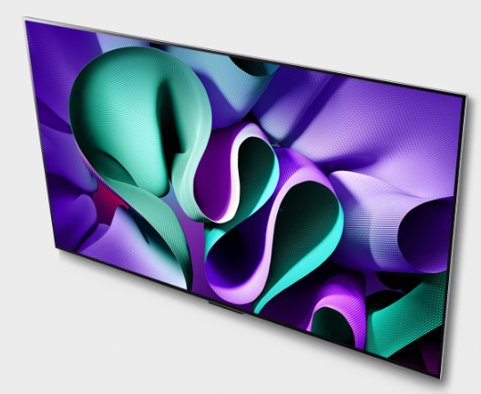 Smart Tivi LG Evo Oled 4K 65 inch 2025 (65M5PSA) GIÁ RẺ