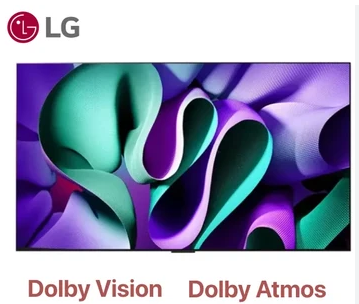 Smart Tivi LG Evo Oled 4K 77 inch 2025 (77M5PSA) GIÁ RẺ