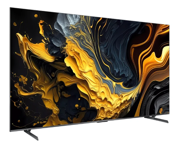 Google Tivi Xiaomi QLED 4K 100 Inch L100MA-MAXEA Chính Hãng