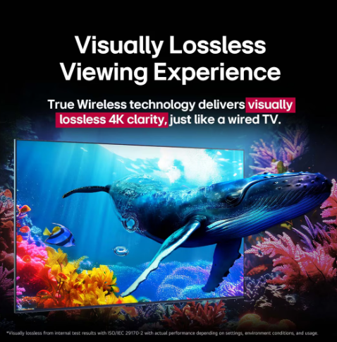 Smart Tivi LG QNED 4K 86 Inch 86QNED9MASA Mẫu 2025 Mới 100%
