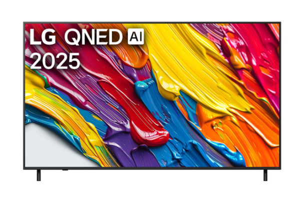 Tivi QNED LG 4K 86 inch 86QNED82ASA Mẫu 2025 Mới 100% Giá Rẻ Nhất HN