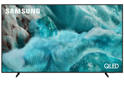 Smart Tivi Samsung 43Q7F QLED 4K 43 inch Mẫu 2025 QA43Q7FA Kho rẻ nhất HN
