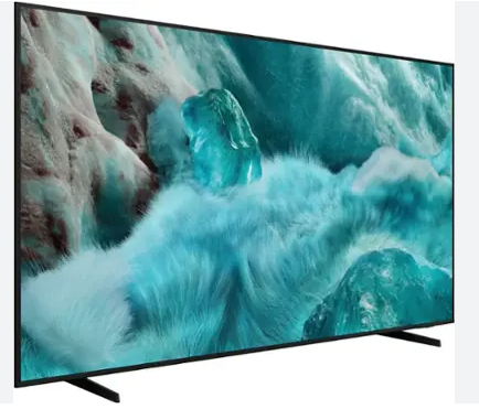 Smart Tivi Samsung 43Q7F QLED 4K 43 inch Mẫu 2025 QA43Q7FA Kho rẻ nhất HN