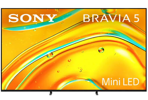 Tivi Mini LED Sony 4K 65 inch 65XR50 Mới 100% Chính Hãng Giá Rẻ