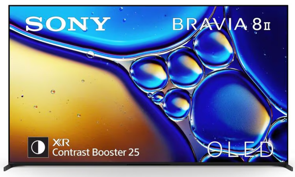 Google Tivi Sony OLED 65 Inch 4K K-65XR80M2 Mới 100%