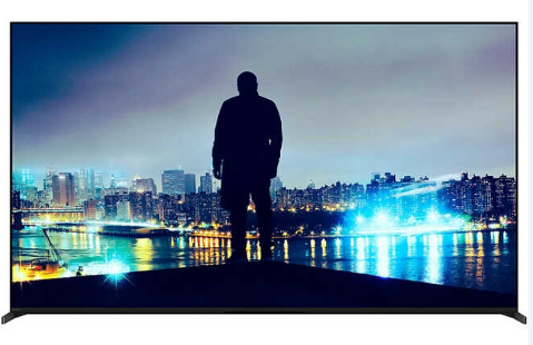 Google Tivi Sony OLED 65 Inch 4K K-65XR80M2 Mới 100%