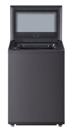 Máy giặt LG Inverter 25 kg TX2725AT9G Mới 100% Giá Rẻ Nhất