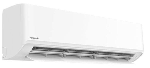 Điều hòa Panasonic 24000 BTU 1 chiều CU/CS-N24AKH-8 gas R-32 Giá Rẻ