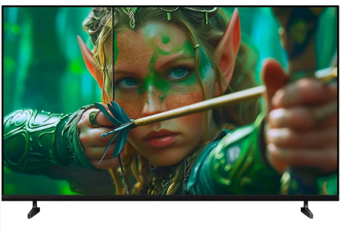 Smart TiVi Sony BRAVIA 2 II 65 inch 4K HDR K-65S20 mẫu 2025 Mới 100% CHính Hãng Nguyên Seal Giá Rẻ