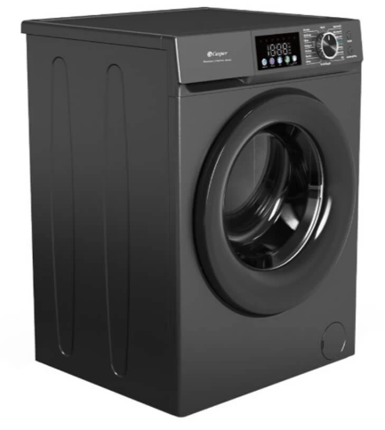 Máy giặt Casper Inverter 9 kg WF-D95VGR1 mới 100%
