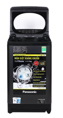 Máy giặt Panasonic 9 kg NA-F90A9BRV Giá Rẻ Nhất HN