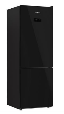 Tủ lạnh Hitachi Inverter 323 lít HRBN6340DGBKVN