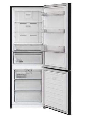 Tủ lạnh Hitachi Inverter 323 lít HRBN6340DGBKVN