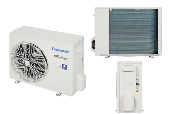 Máy lạnh Panasonic Inverter 2.5 HP CU/CS-PU24AKH-8 mới 100% CHính Hãng