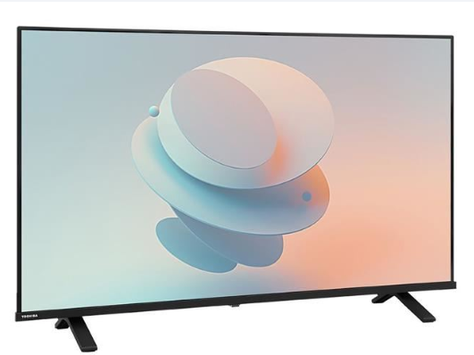 Smart Tivi Toshiba 4K 43 inch 43E330NP Mới 100% Chính Hãng