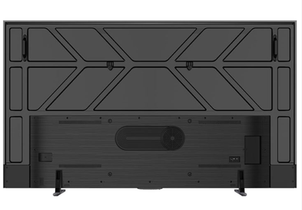 Smart Tivi Toshiba 4K 100 Inch 100Z670NP Mới 100% Giá Rẻ