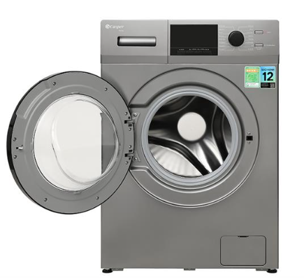 Máy giặt Casper Inverter 9.5 kg WF-95VG5 Mới 100%