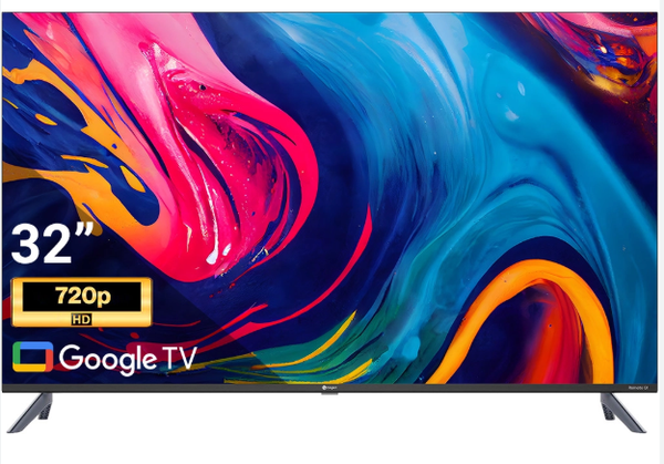 Smart Tivi Casper 32 Inch 32HGK610 CHính Hãng