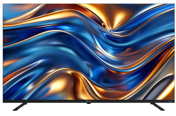 Smart Tivi Casper 4K 50 inch D50UGC620 Chính Hãng