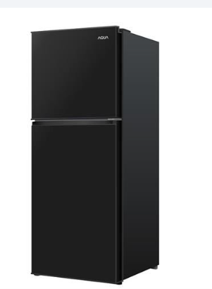 Tủ lạnh Aqua Inverter 143 lít AQR-T160FA(BS) Giá Rẻ Nhất