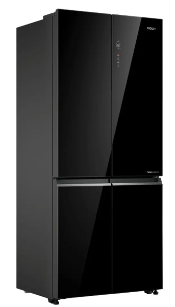 Tủ lạnh Aqua Inverter 529 lít AQR-M600XA Kho ĐIện Máy Pro Mới 100%