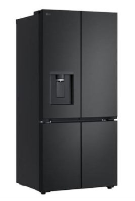 Tủ lạnh LG Inverter 571 lít Multi Door LFD58BLMA Giá Rẻ Nhất