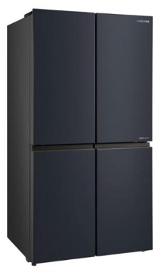 Tủ lạnh Toshiba Inverter 711 lít GR-RF900WI-PMV(06)-MG mới 100%