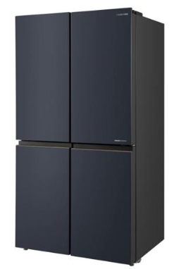 Tủ lạnh Toshiba Inverter 711 lít GR-RF900WI-PMV(06)-MG mới 100%